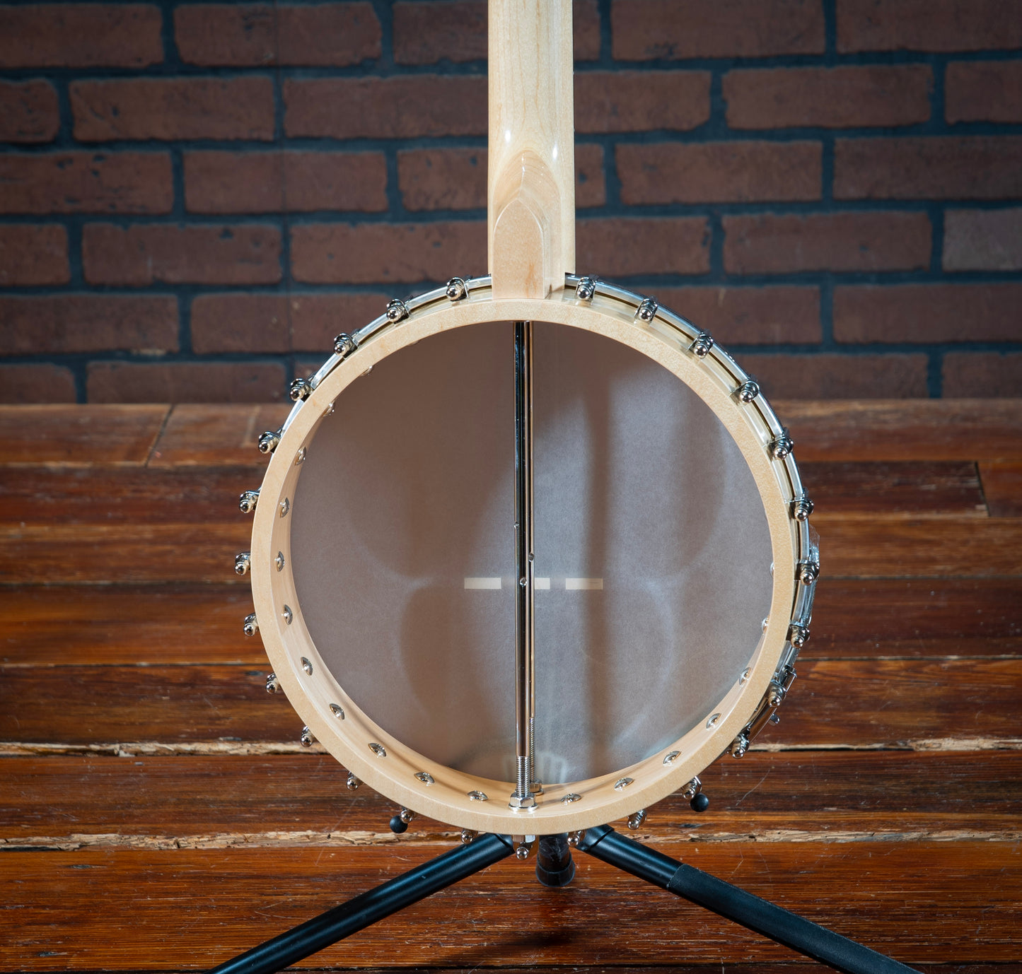 Gold Tone I CC Carlin 12