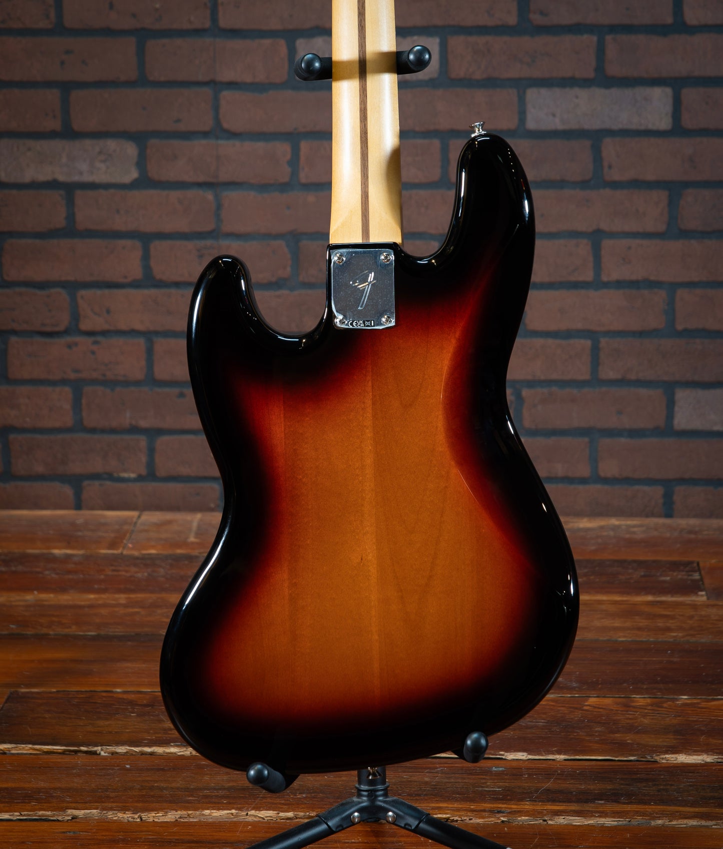 Fender Player II Jazz Bass