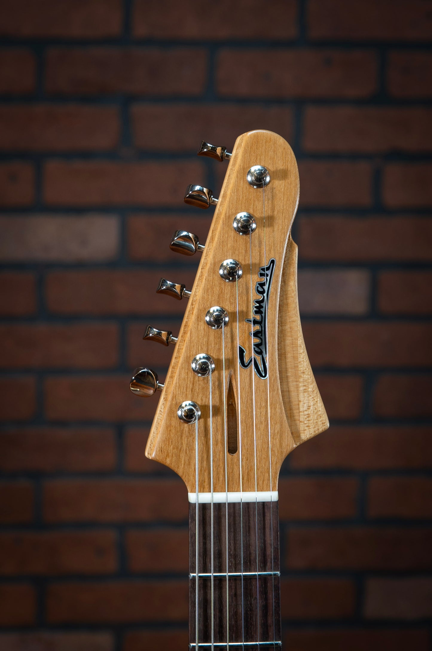 Eastman Fullertone FT-DC '62 (Desert Sand)