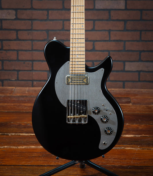 Eastman Fullertone FT-SC '52 (Moss Black)