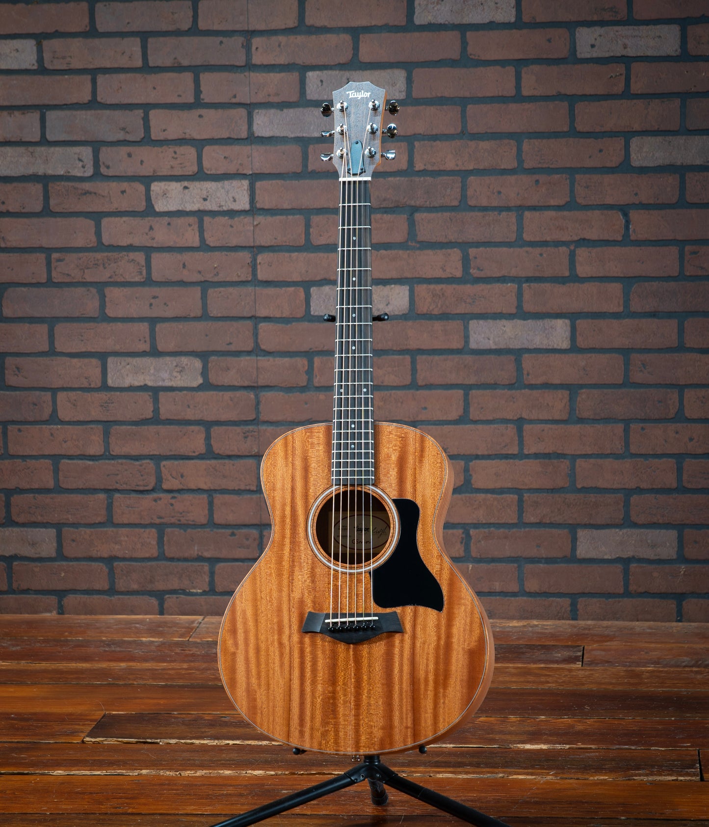 Taylor GS Mini-e Mahogany