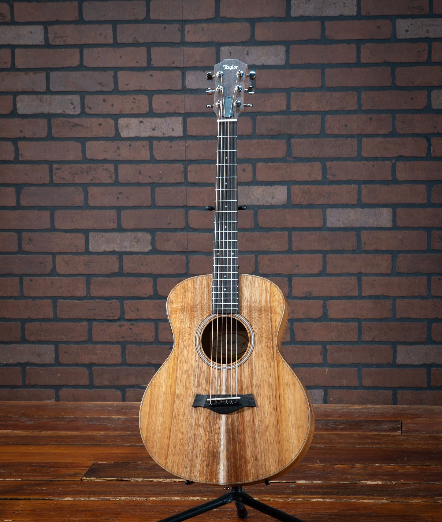 Taylor GS Mini-e Koa