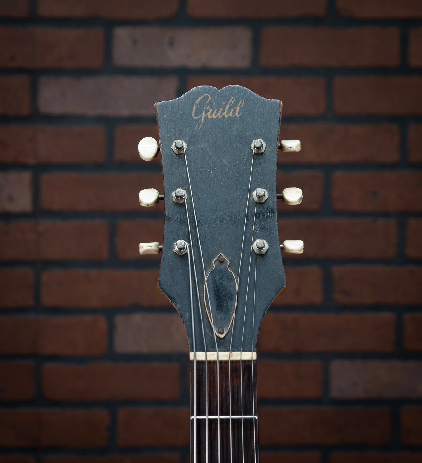 Guild X-50 (1955)