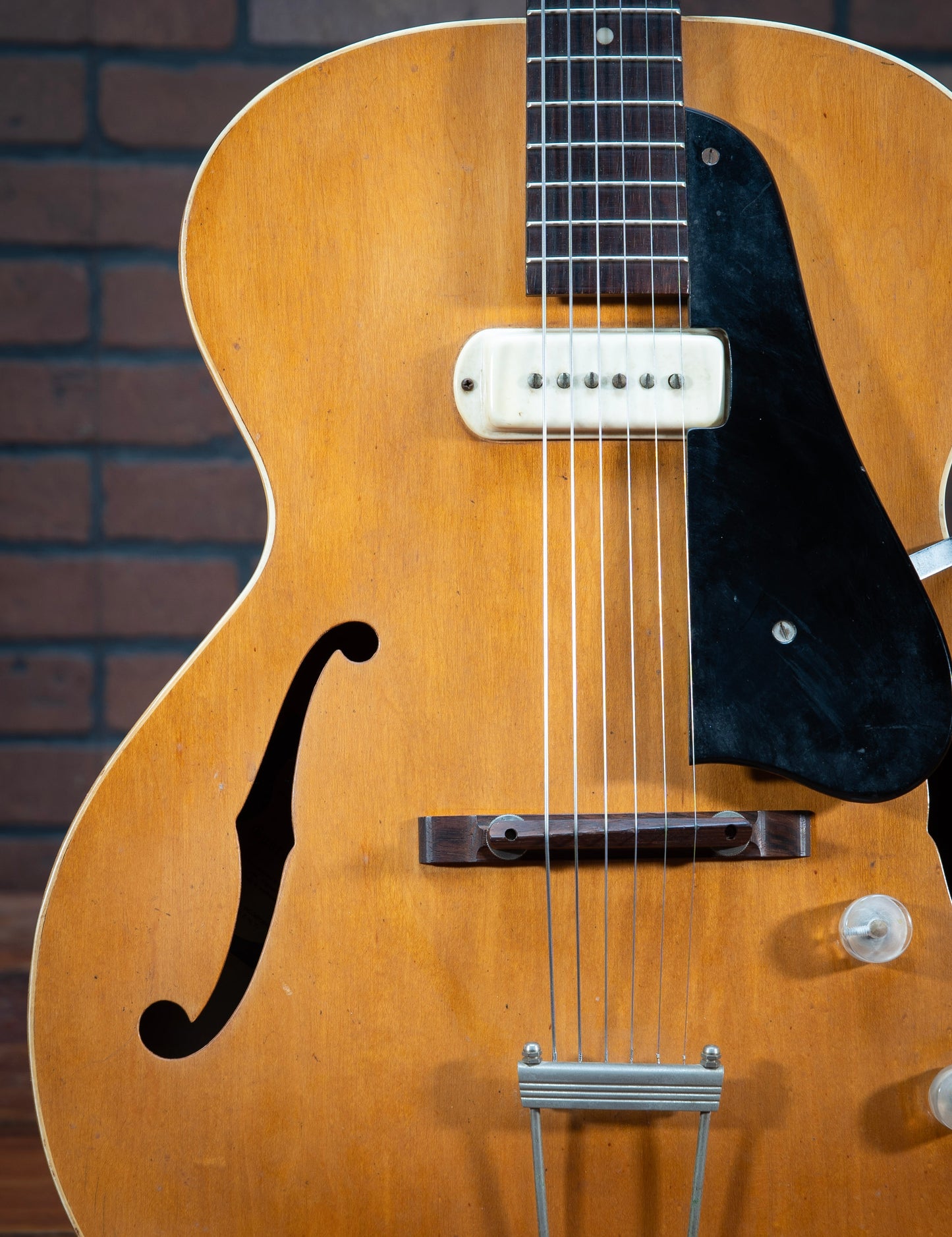 Guild X-50 (1955)