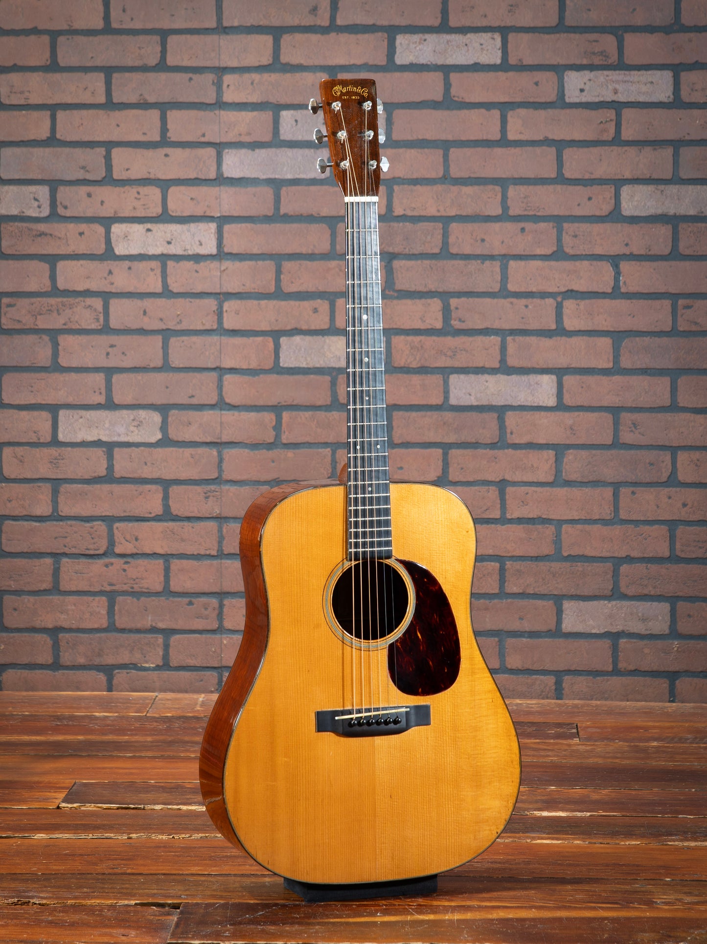 Martin D18 (1940)