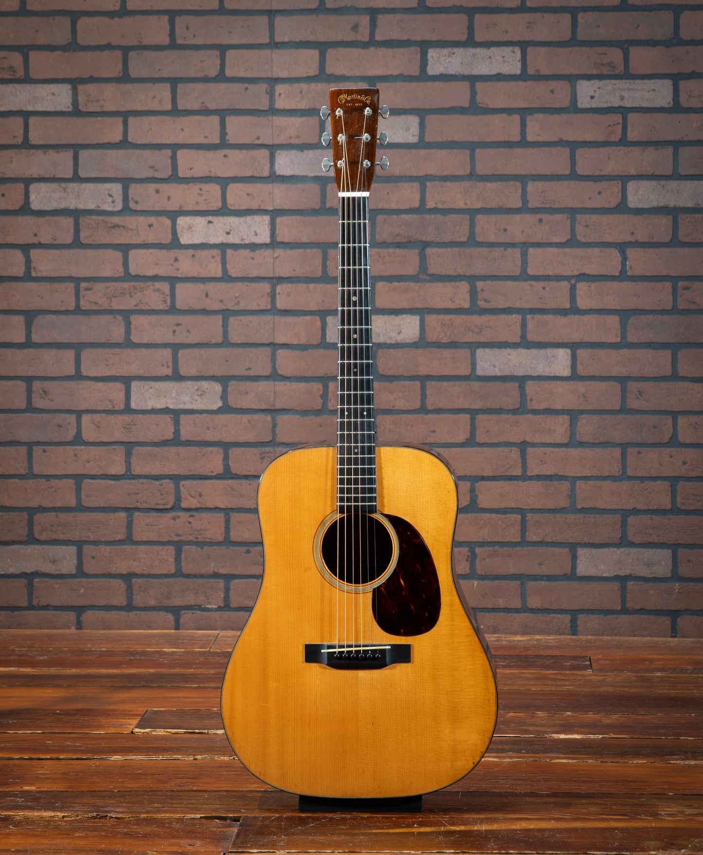 Martin D18 (1940)