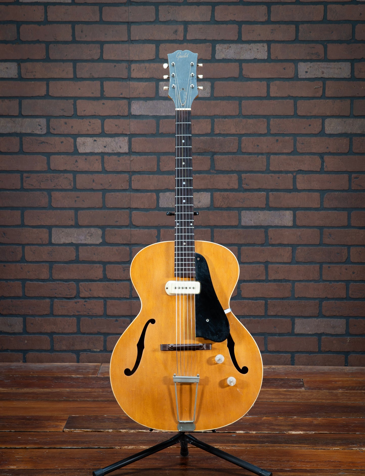 Guild X-50 (1955)