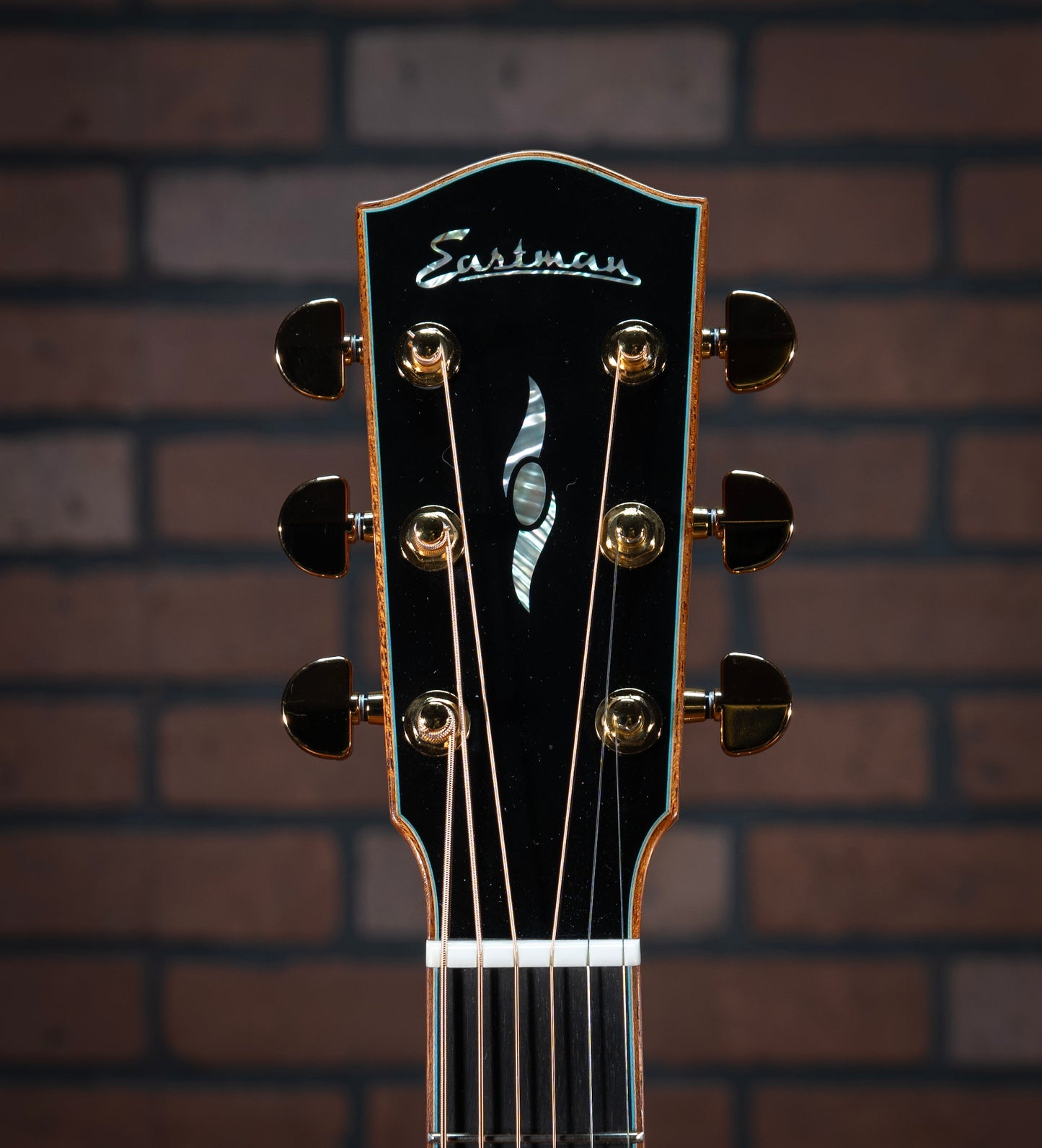 Eastman AC522ce-GB