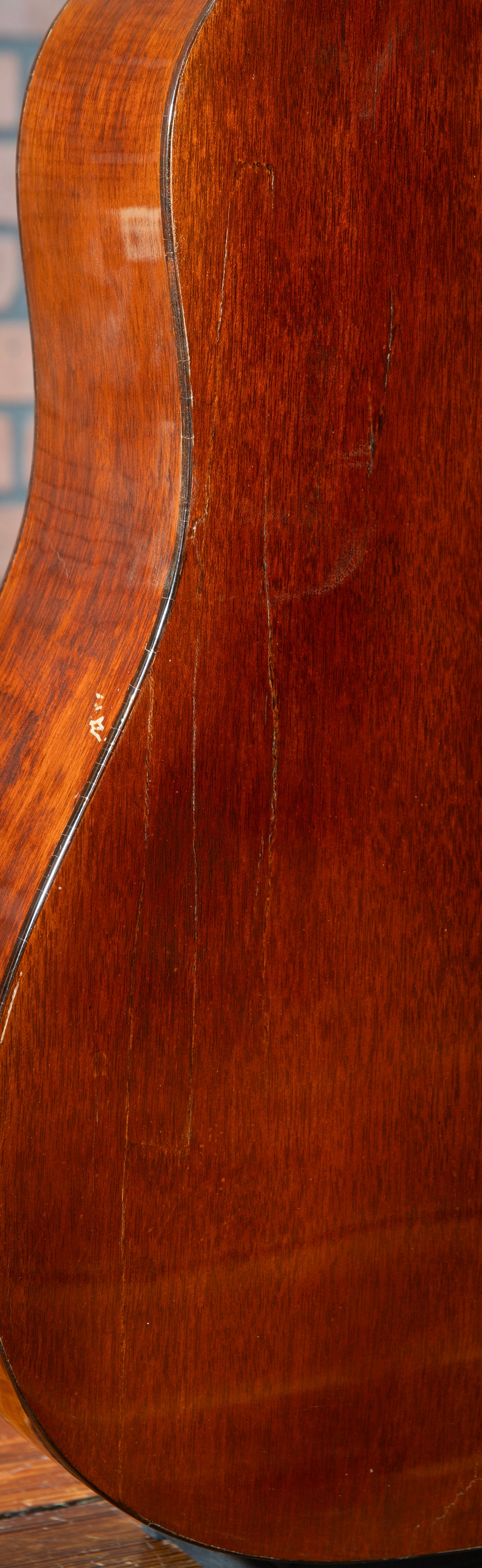 Martin D18 (1940)