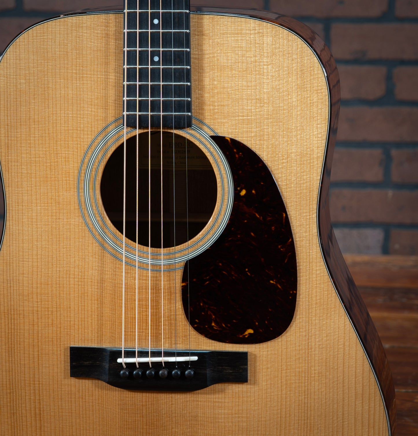 Eastman E10D-TC (2023)