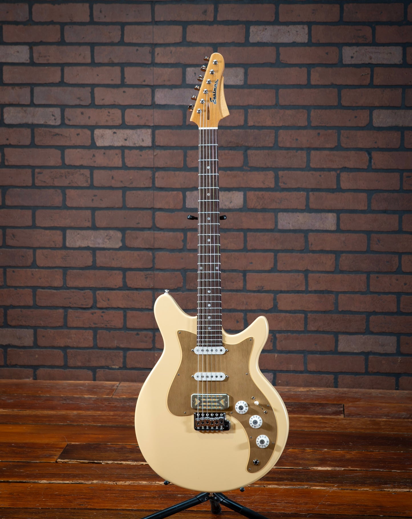 Eastman Fullertone FT-DC '62 (Desert Sand)