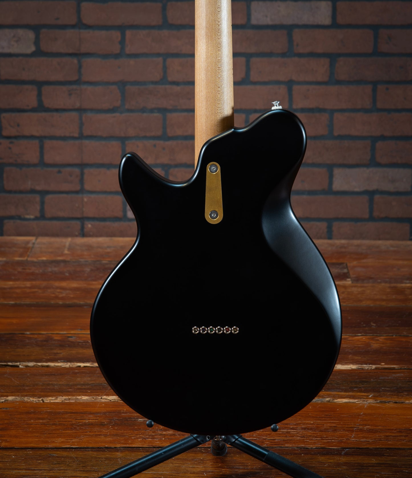 Eastman Fullertone FT-SC '52 (Moss Black)