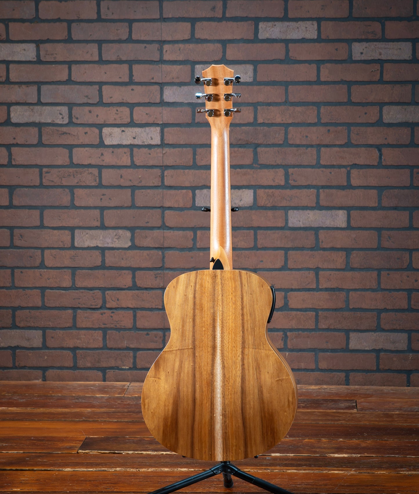 Taylor GS Mini-e Koa