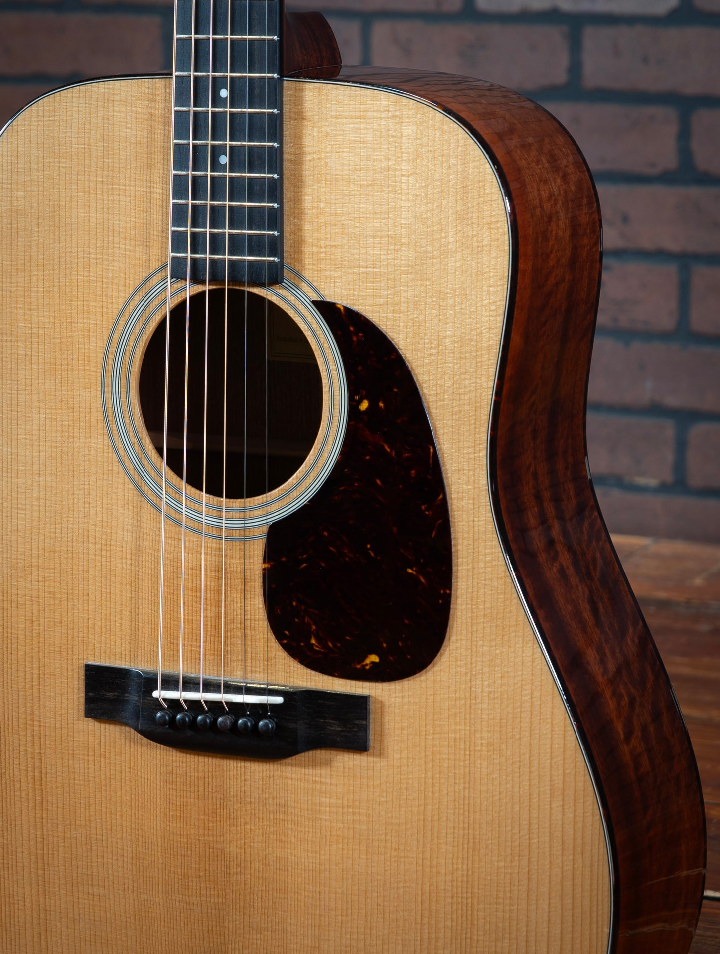 Eastman E10D-TC (2023)
