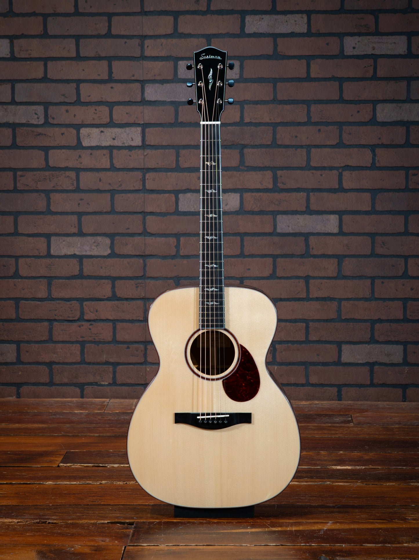 Eastman LOM QS