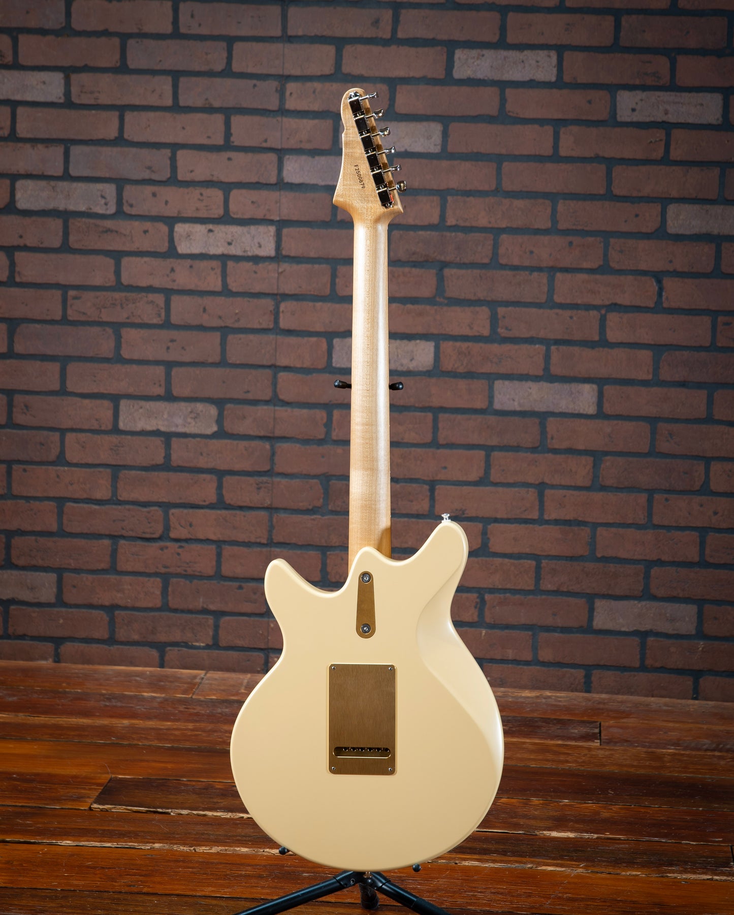 Eastman Fullertone FT-DC '62 (Desert Sand)