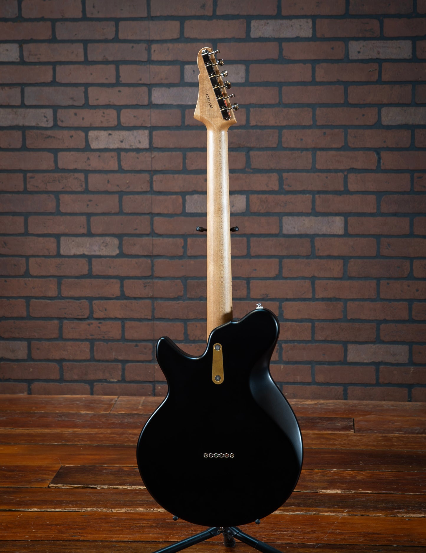 Eastman Fullertone FT-SC '52 (Moss Black)
