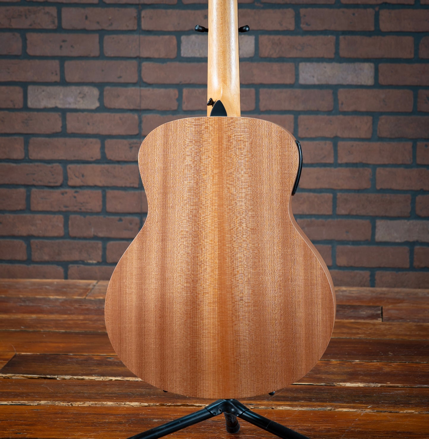 Taylor GS Mini-e Mahogany