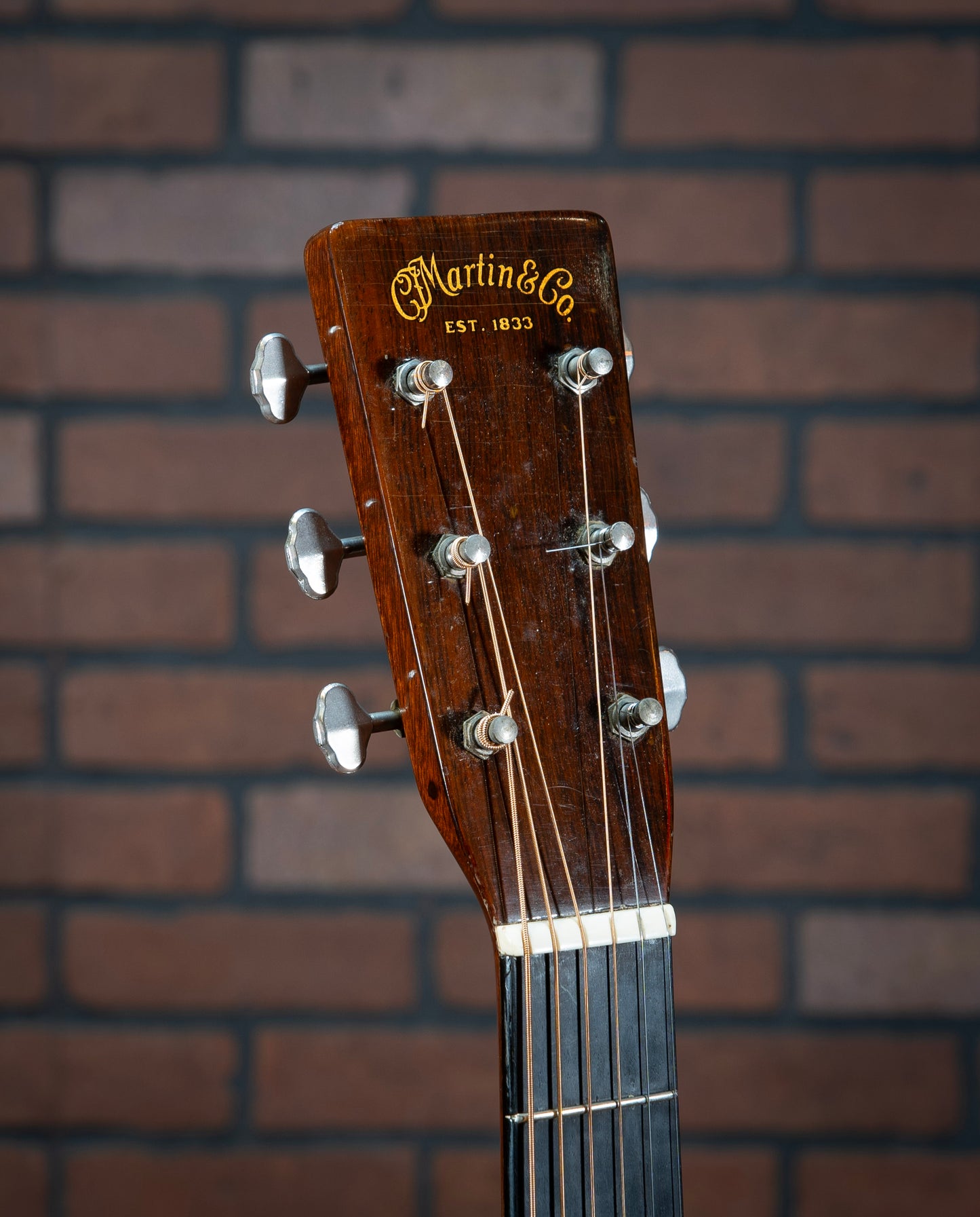 Martin D18 (1940)