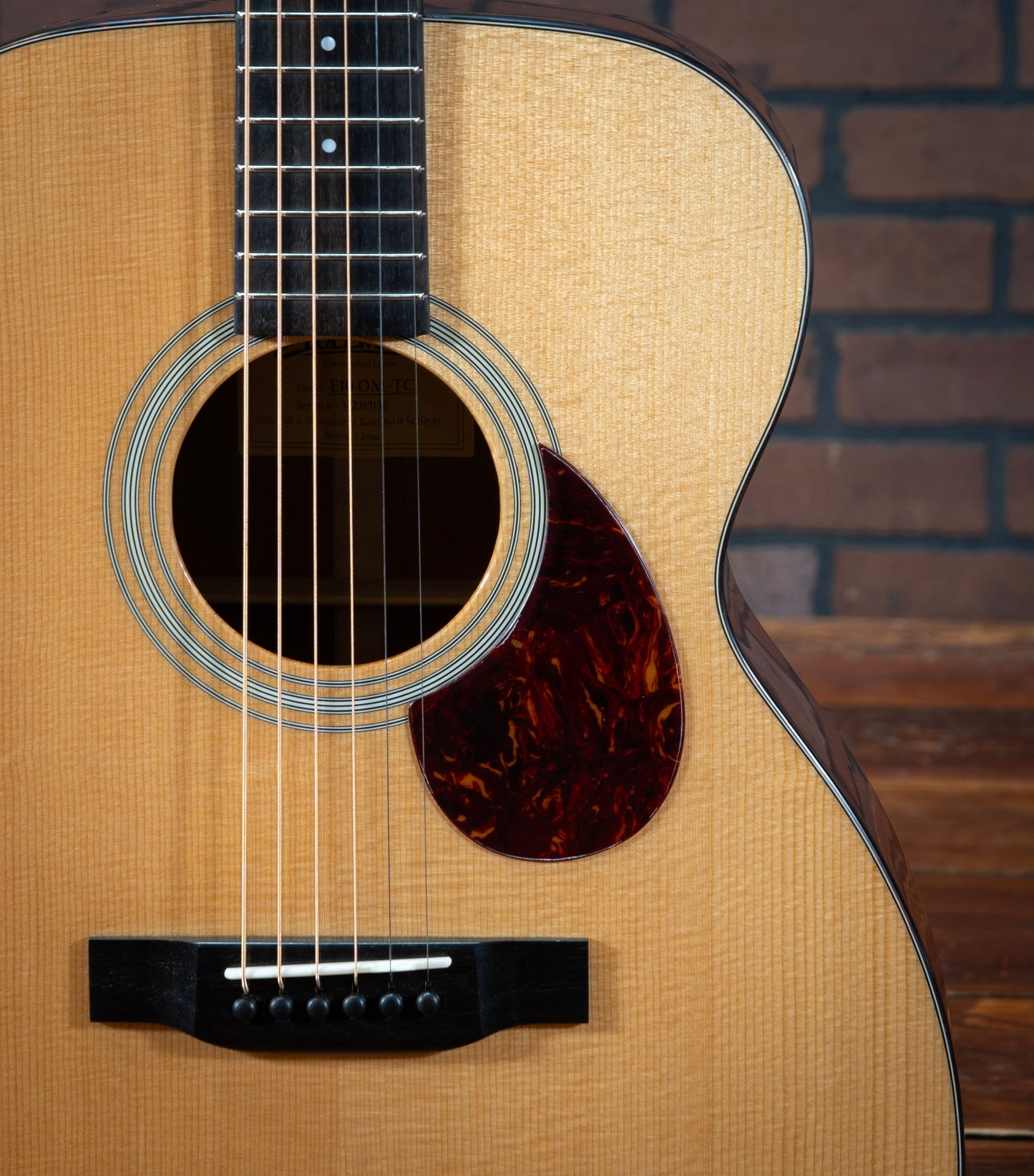 Eastman E10OM-TC