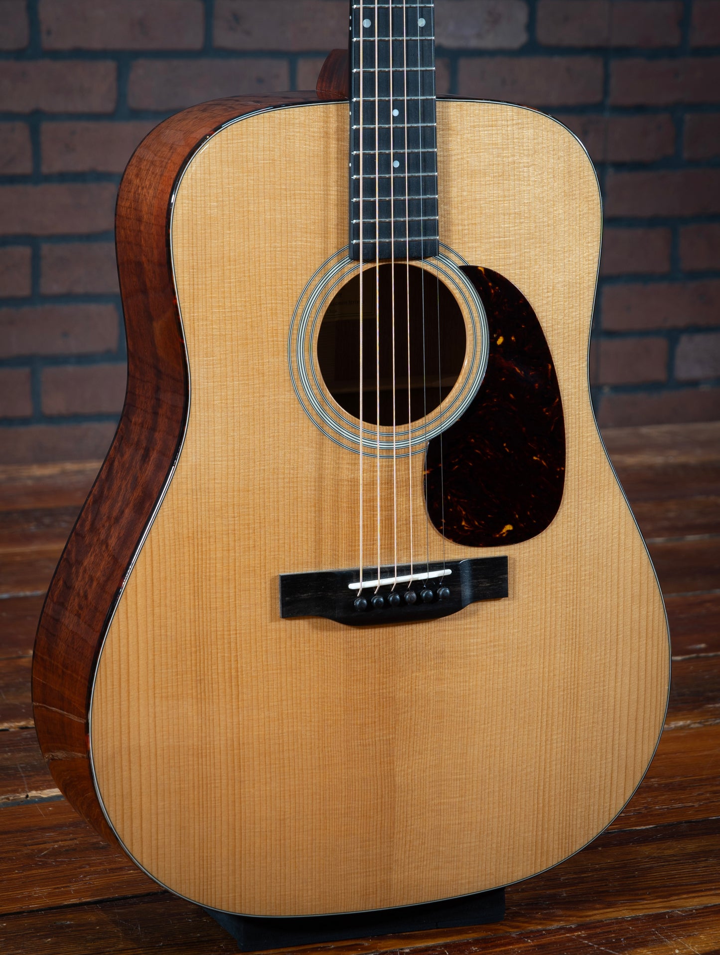 Eastman E10D-TC (2023)