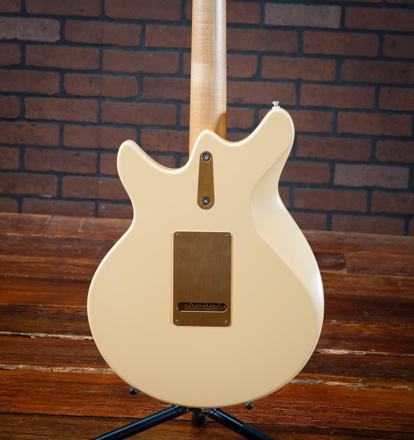 Eastman Fullertone FT-DC '62 (Desert Sand)