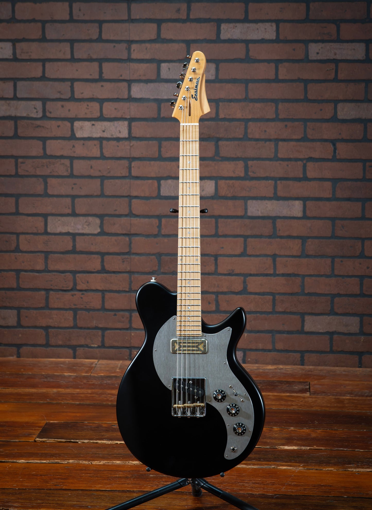 Eastman Fullertone FT-SC '52 (Moss Black)