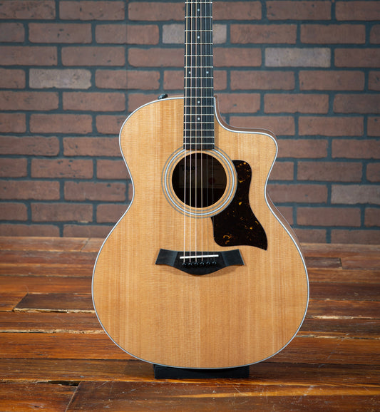 Taylor 214ce
