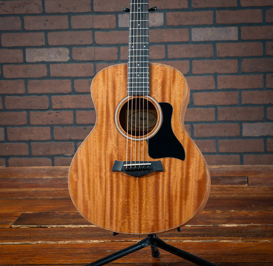 Taylor GS Mini-e Mahogany