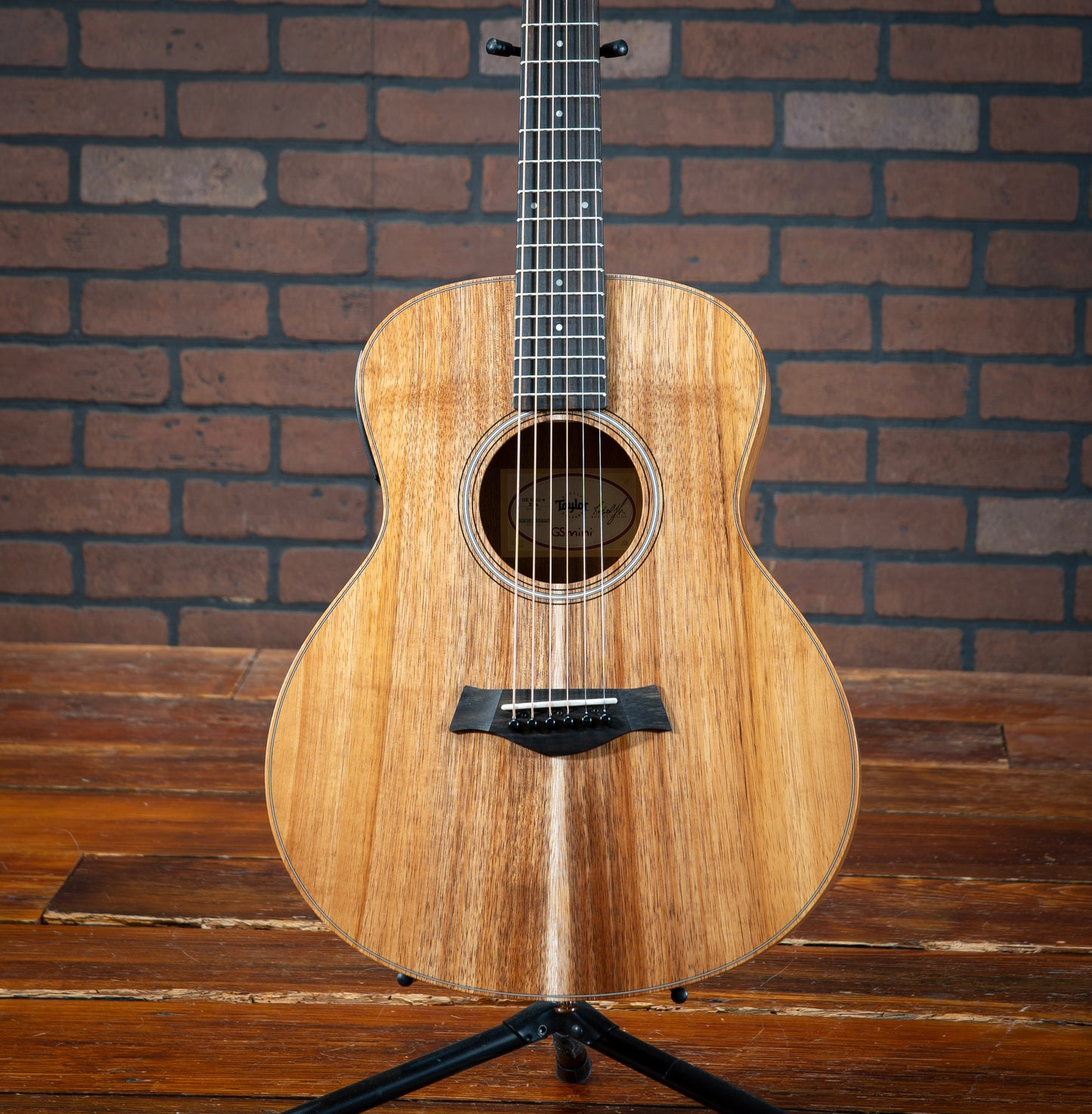 Taylor GS Mini-e Koa