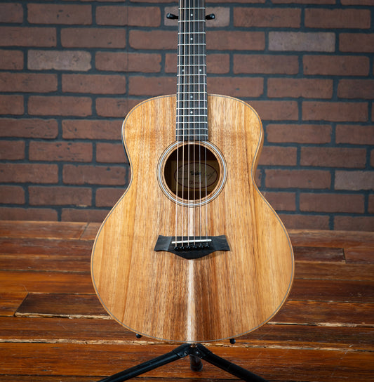 Taylor GS Mini-e Koa