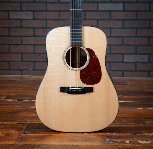 Bourgeois Country Boy/TS Dreadnaught