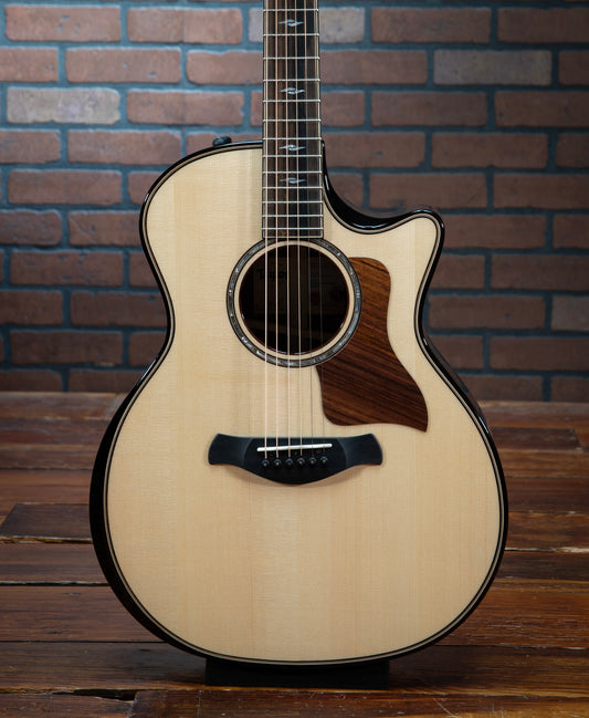 Taylor 814ce Builder's Edition