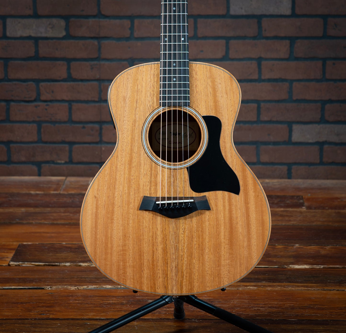 Taylor GS Mini-e Mahogany
