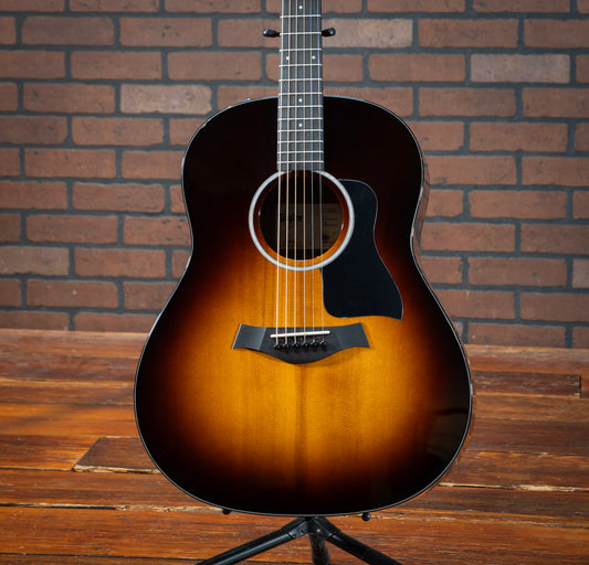 Taylor 217e Plus SB