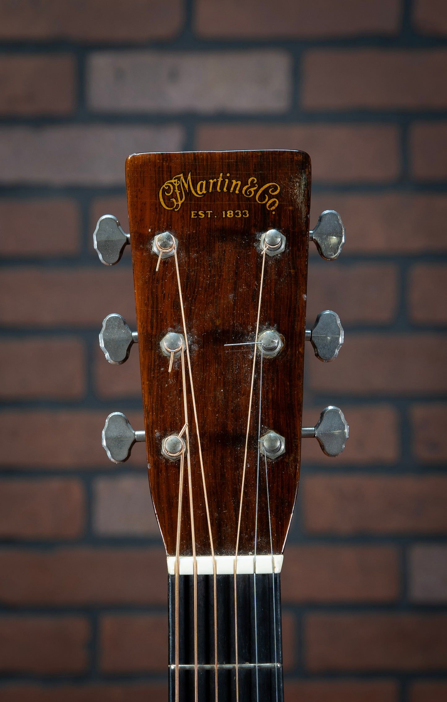 Martin D18 (1940)