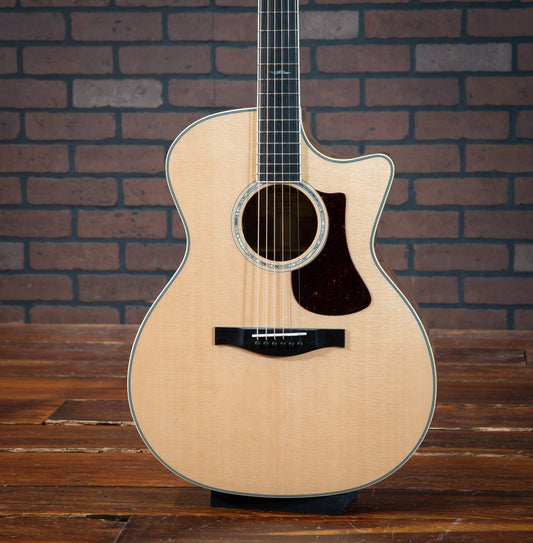 Eastman AC422ce-LTD-Koa