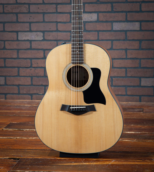 Taylor 117e