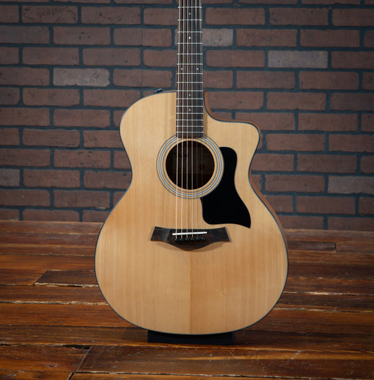 Taylor 114ce