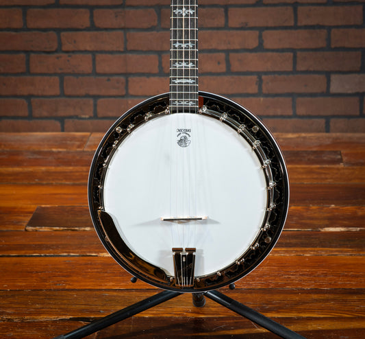 Deering Eagle II Banjo