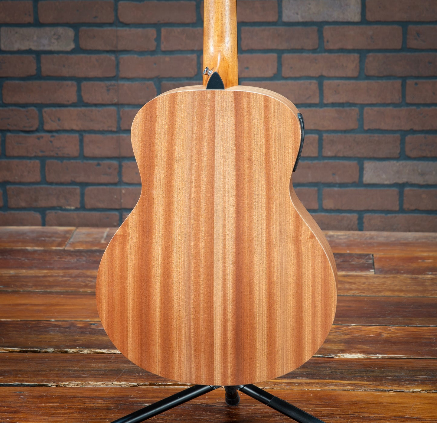 Taylor GS Mini-e Special Edition - Trans Black
