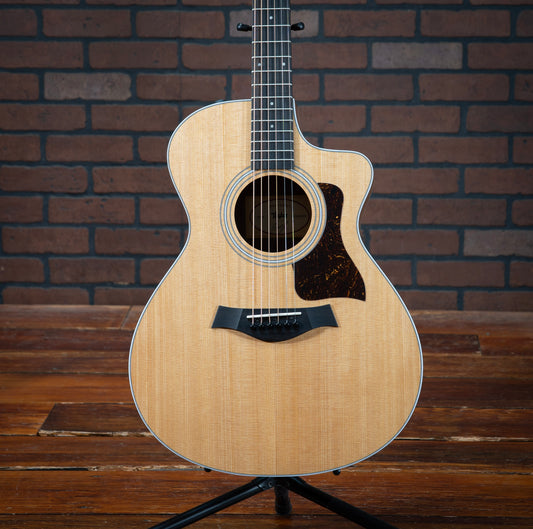 Taylor 212ce