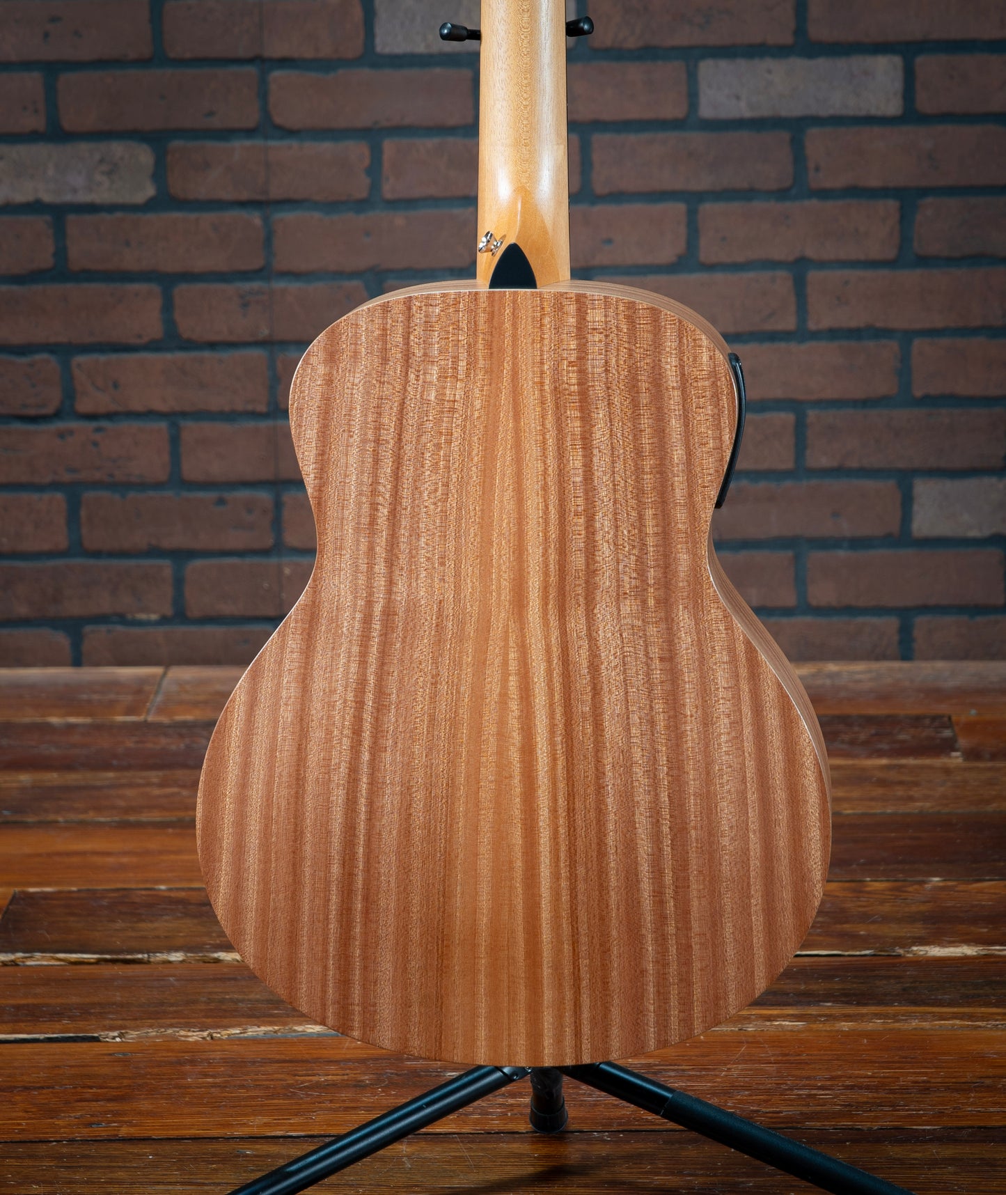 Taylor GS Mini-e Mahogany