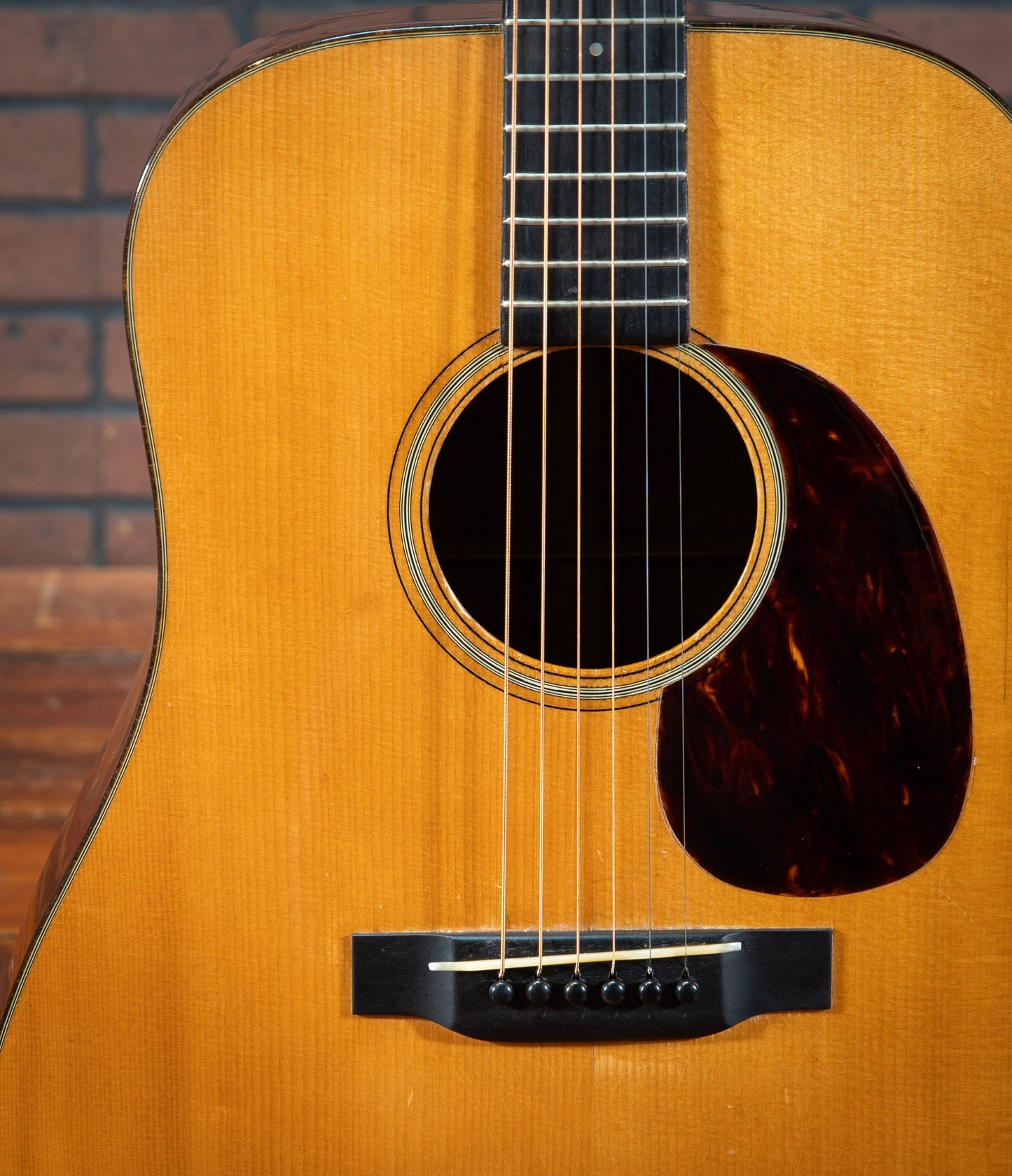 Martin D18 (1940)