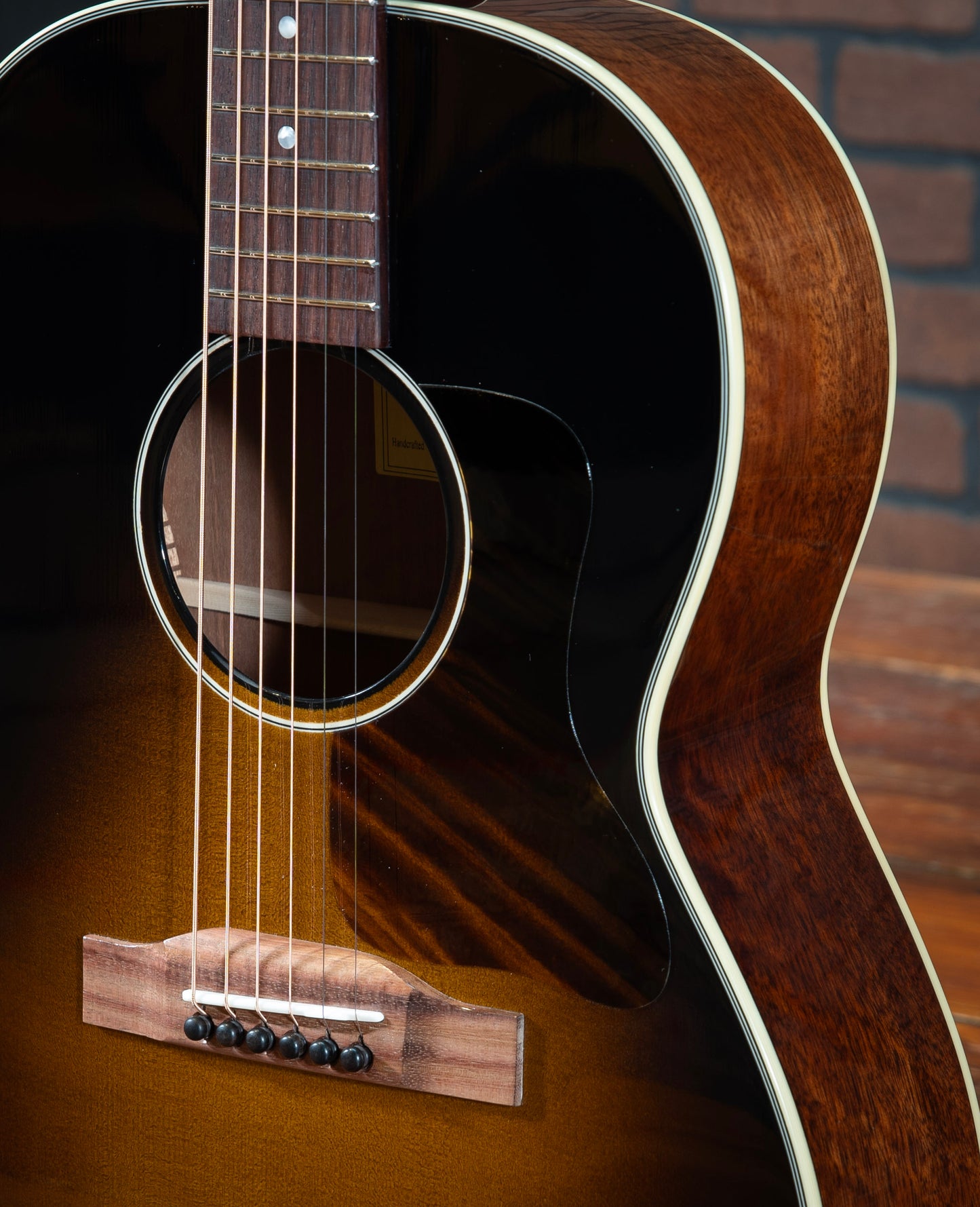 Eastman E6-LGSS-TC-SB