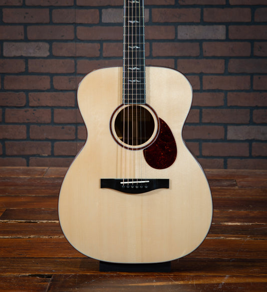 Eastman LOM QS