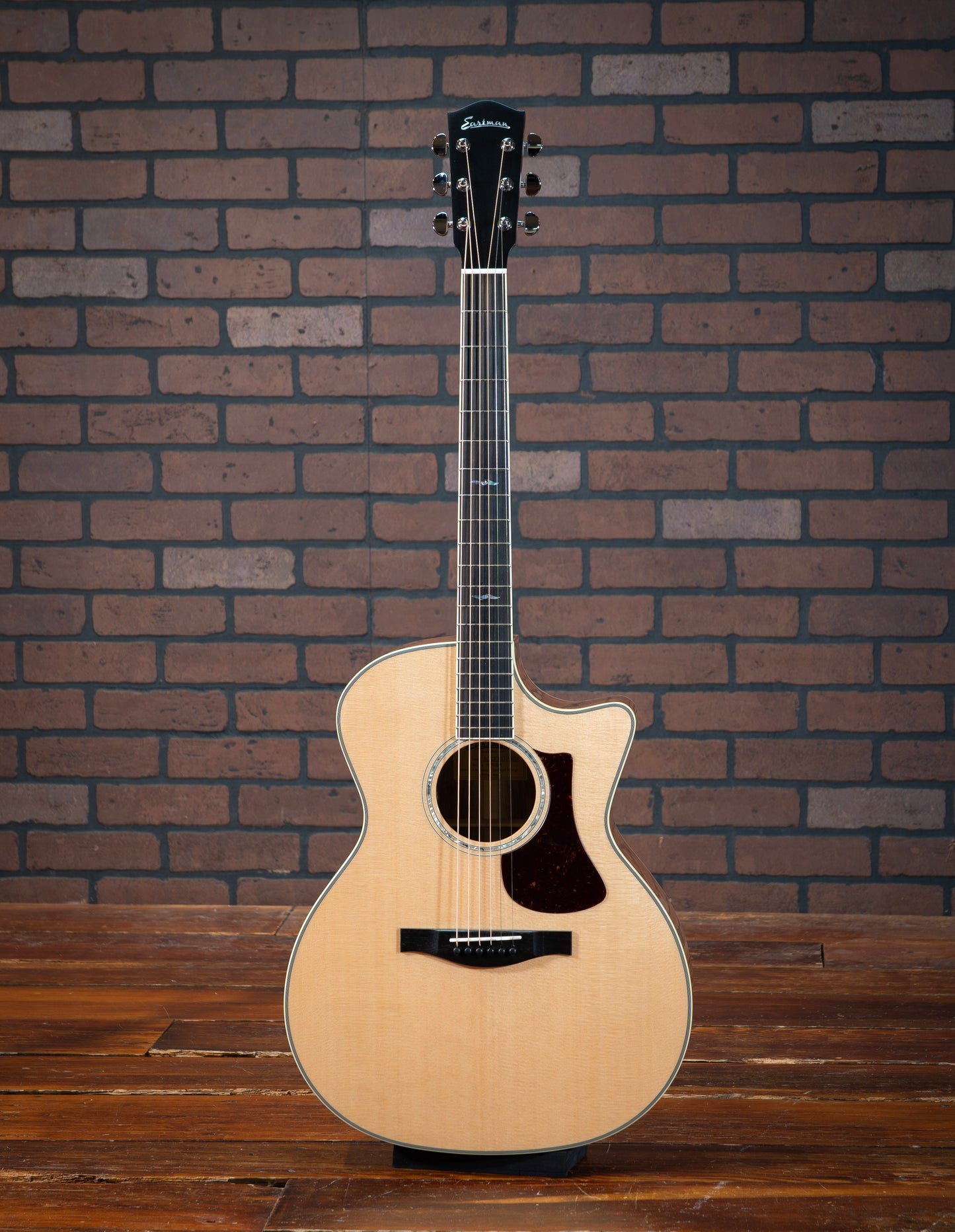 Eastman AC422ce-LTD-Koa