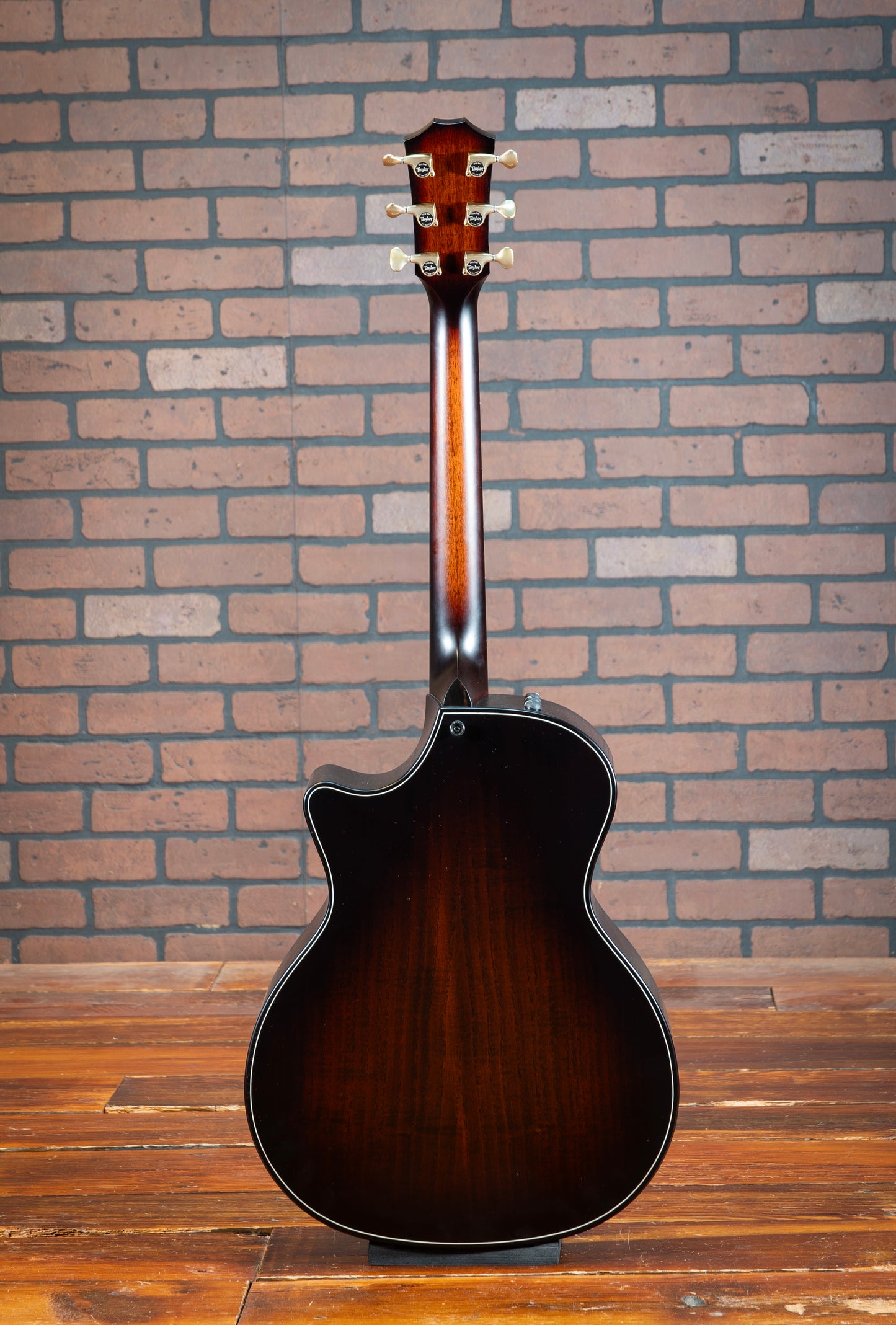 Taylor 50th Anniversary Builders Edition 314ce LTD-SB