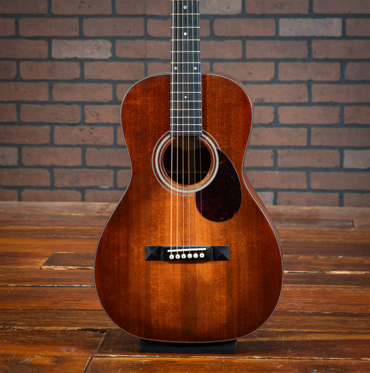Eastman E1P-LTD-CLA
