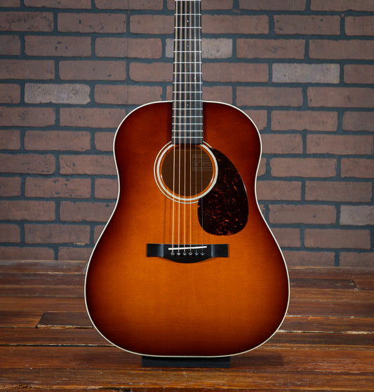 Santa Cruz Vintage Jumbo (Maple/Sitka)